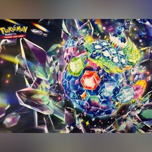 Pokemon brand new TCG Playmat